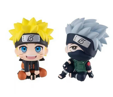 9cm Naruto Anime Figure Naruto