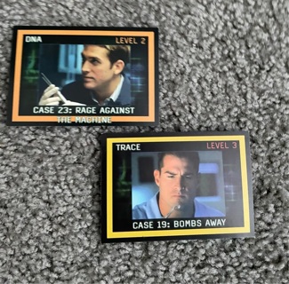 Trading Cards!! GIN Bonus!! Free Shipping !!