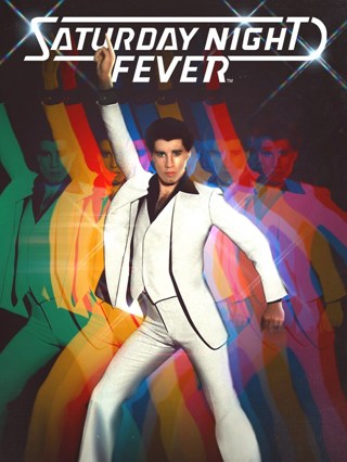 4K Saturday Night Fever Vudu or iTunes code