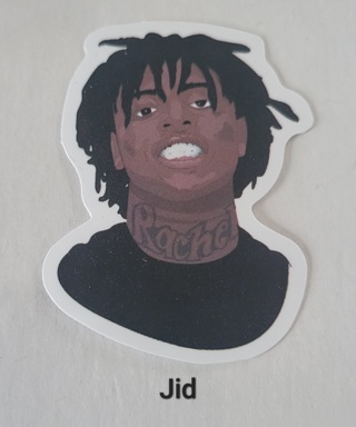 Jid