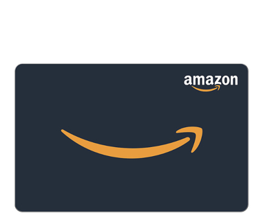 $10 AMAZON DIGITAL GIFT CARD LOW GIN FAST DELIVERY!