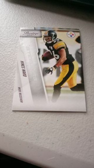 Hines Ward