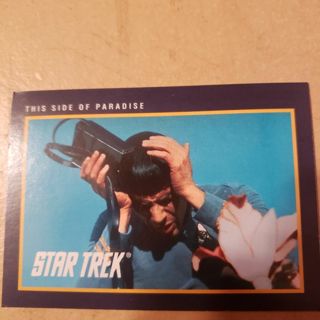 1991 star trek