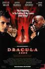 Free: Dracula 2000 (HDX) (Vudu Redeem only)