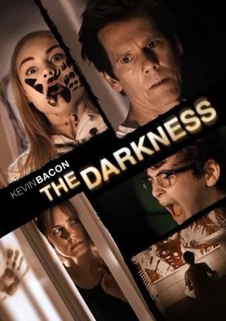 THE DARKNESS HD ITUNES CODE ONLY 