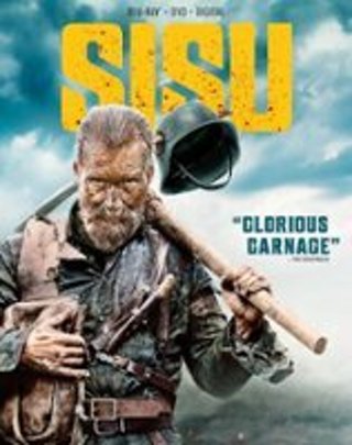 Sisu - HD Vudu Digital Copy Code