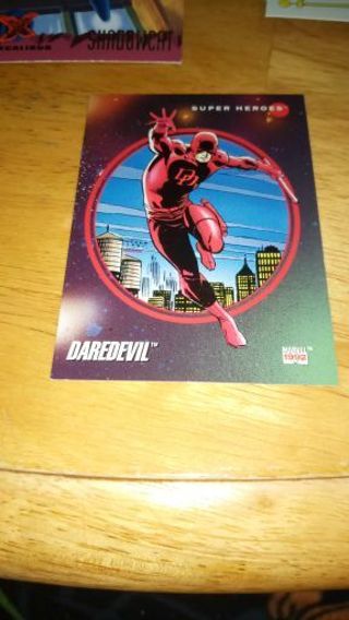 Daredevil