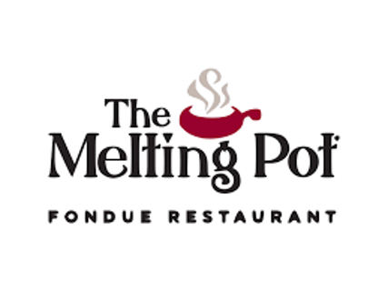 The Melting Pot $25