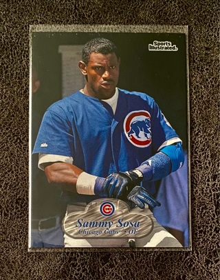 Sammy Sosa