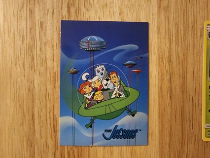 Hanna Barbera Jetsons #36