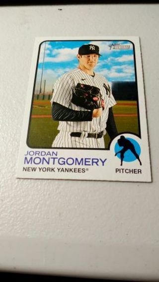 Jordan Montgomery