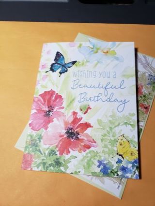 Birthday card