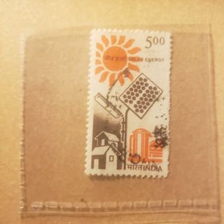 stamp