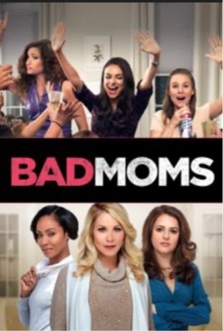 Bad Moms  HD MA copy