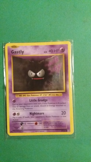 5 mixed pokemon cards free shipping