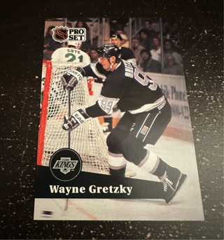 Wayne Gretzky 