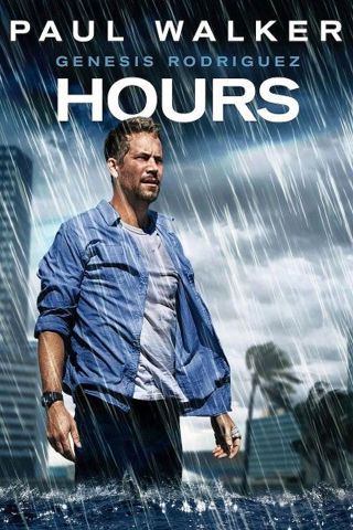 Hours Digital Copy