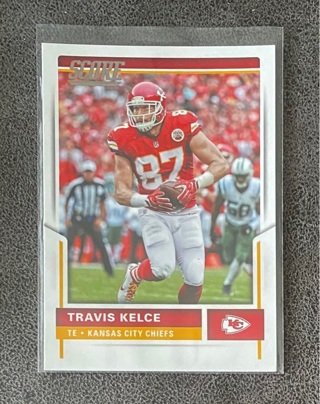 Travis Kelce