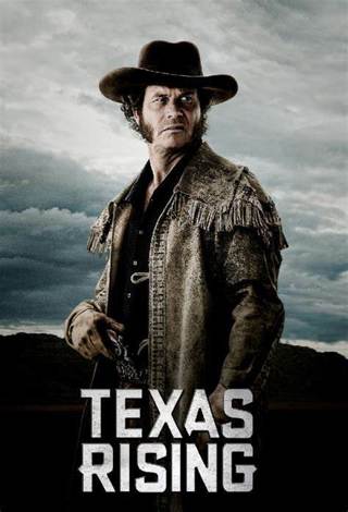 Texas Rising (HD code for Vudu)