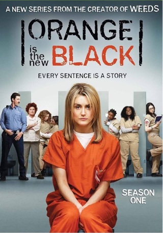 Orange is the new black season 1