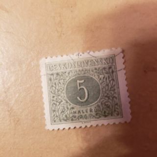 stamp