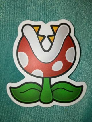 Cute new vinyl laptop sticker no refunds regular mail very nice quality