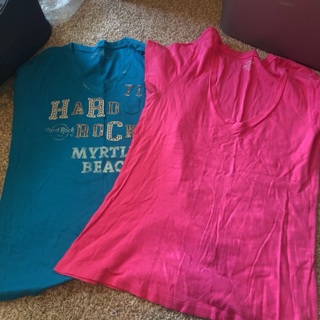 Woman’s shirts 