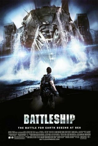 "Battle Ship" 4K UHD "Vudu or Movies Anywhere" Digital Code