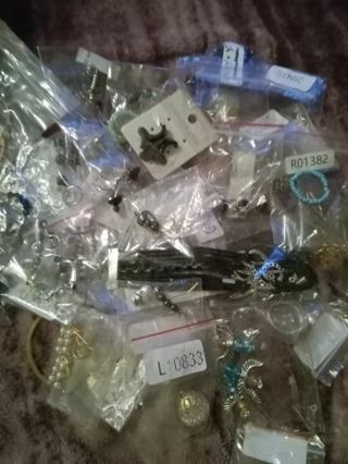 30pc mystery surprise jewelry random picked items lot