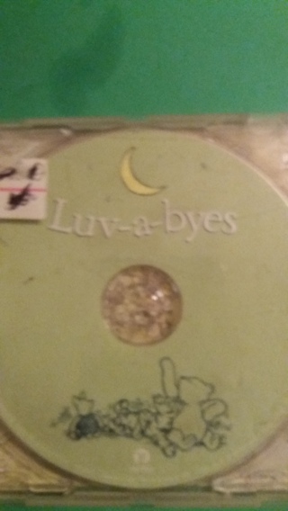 cd luv a byes free shipping