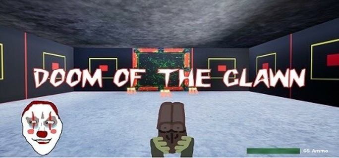 Doom of the Clawn (Steam Key)