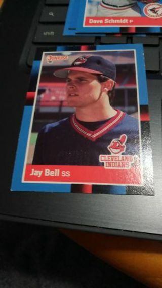 Jay Bell