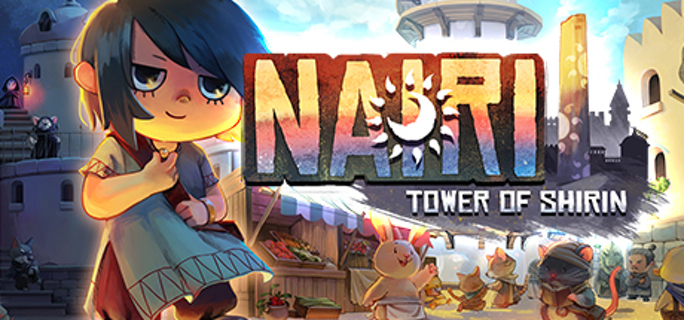 Nairi Tower of Shirin Steam Key