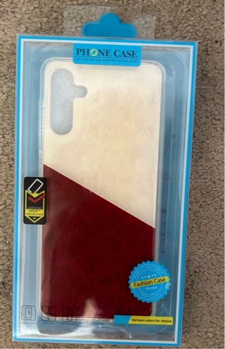 Samsung phone case / A13 5G/A136