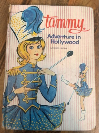 Tammy by Wellman 