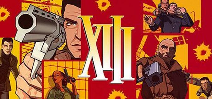 XIII - Classic Steam Key