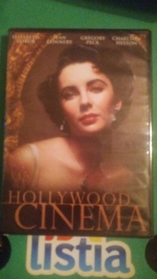 unopened dvd hollywood cinema free shipping