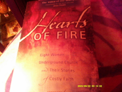 Hearts of fire