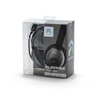 NEW/SEALED Wired Gaming Headset (PC, PS4/PS5, Xbox One/Xbox Series X, Nintendo Switch)