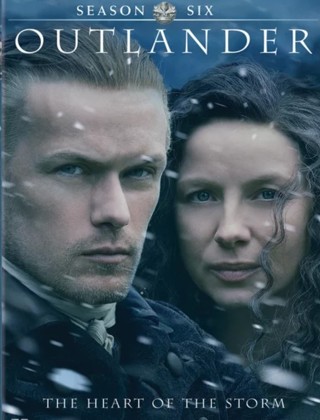 Outlander Season 6 HD Vudu Digital Redeem Code TV Series Watch On the Go 