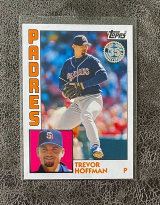 Trevor Hoffman 