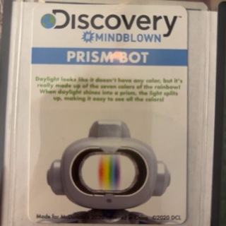 Discovery prism bot (55)