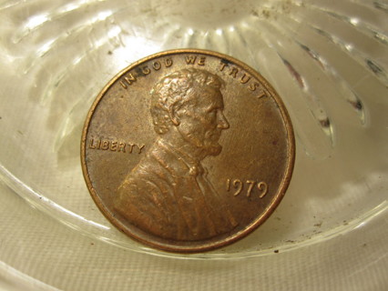 (US-29): 1979 Penny