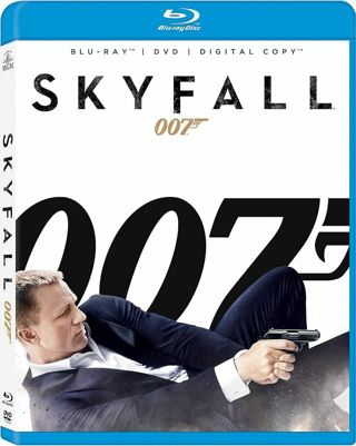 Skyfall