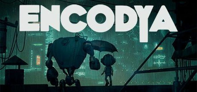 ENCODYA Steam Key