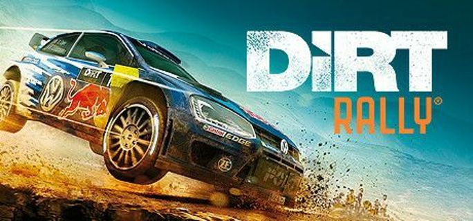 Dirt Rally Steam Key