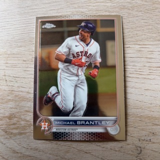 Michael Brantley 