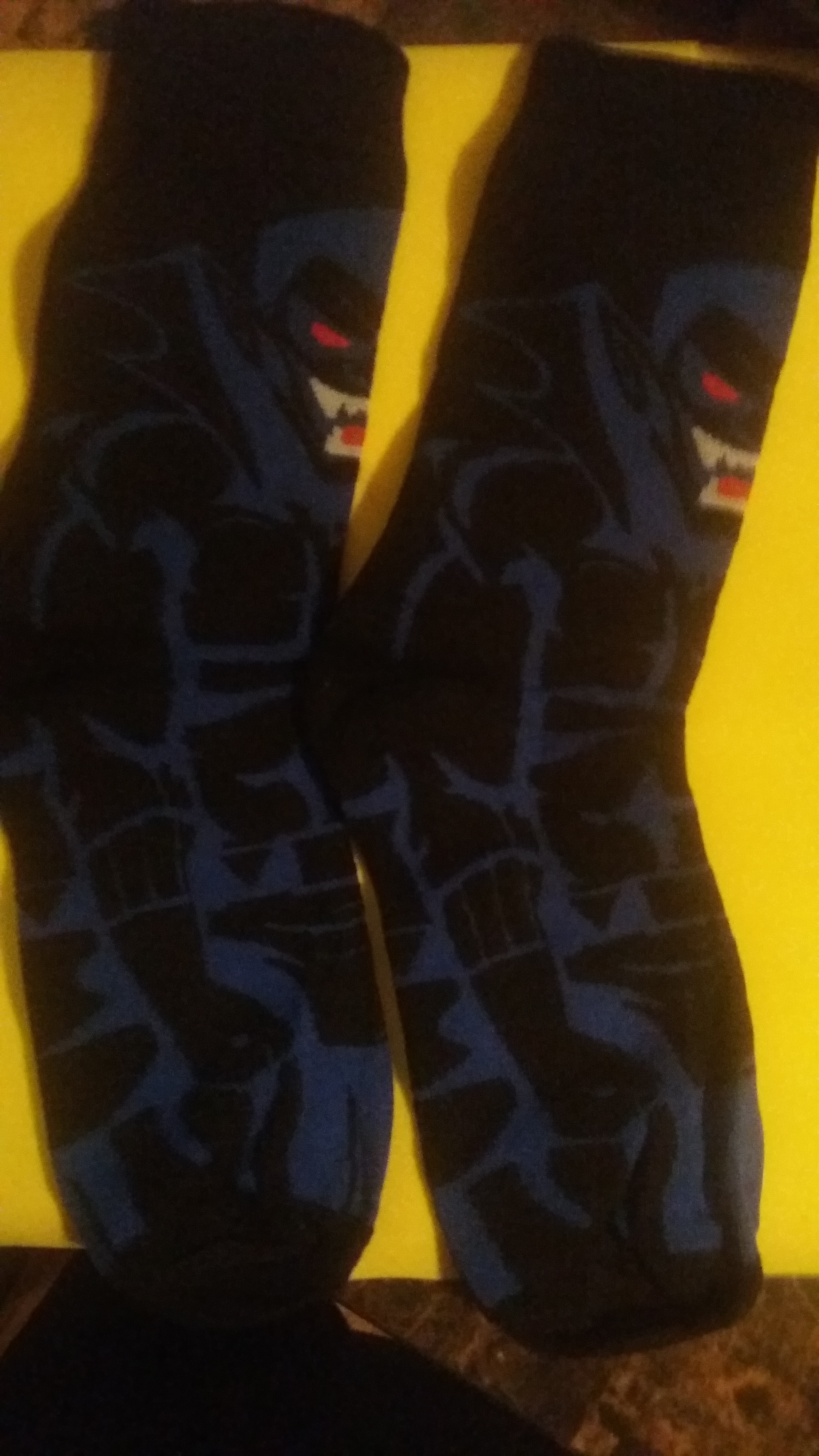 Free: decorated socks free shipping