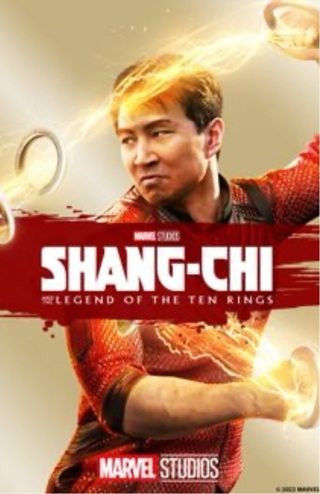 Shang-Chi and the Legend of the Ten Rings HD MA copy 