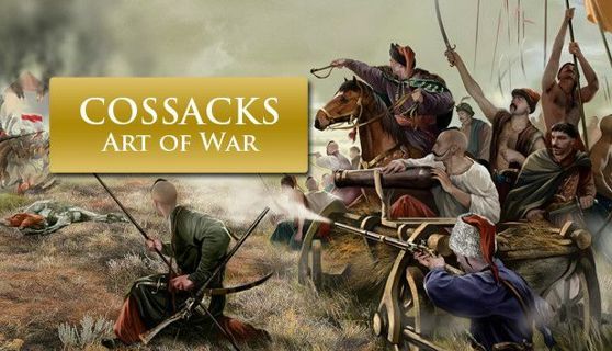 Cossacks Art Of War Steam Key